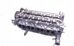 Toyota Zylinderkopf OEM 21D29015 - Gebraucht