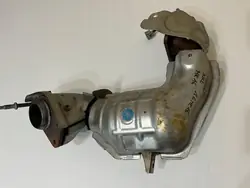Katalysaattori Nissan Juke 1.6 16V MR16 OEM