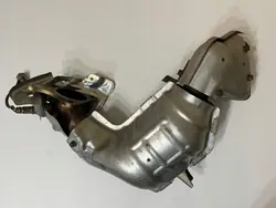 Catalyseur Nissan Juke 1.6 16V MR16 OEM
