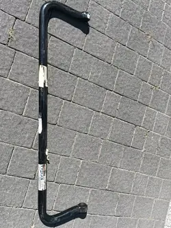 Mercedes Stabilisatorlenker OEM 9703201411 - Gebraucht
