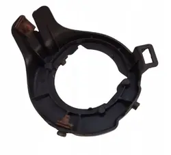 Oikea sumuvalon kiinnike Nissan Pathfinder R51 26150-EB500