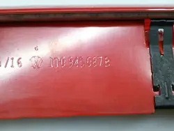 SEAT MII 1S 11-22 Luz de Freno 1T0945087B