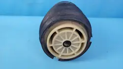 Mercedes A2123270092 Mola de ar traseira direita