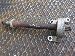 Rechte Halbwellenstütze OEM R18A2 für Honda Civic