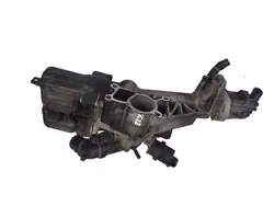 Válvula EGR OPEL INSIGNIA A ESTATE 2.0L diesel 724809780