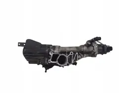 EGR-ventil OPEL INSIGNIA A ESTATE 2.0L diesel 724809780