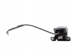 Backkamera OEM 8921035000 för SsangYong Tivoli