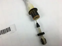 Lien de gaz OEM 1243001630 pour Mercedes W124 M103