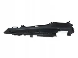 BMW X5 F15 Linker Kofferbakafdekking OEM 51477326687