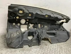 Isolation cloison OEM 9810686980 pour Peugeot 3008 II