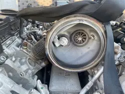 AUDI S4 S5 SQ5 3.0 TFSI Turbokompresso 06M145689J