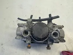 MAN TGL EBS Modulaattoriventtiili 4801041060 - Käytetty