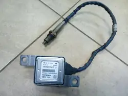 Sensor NOX VW Touareg II Porsche Cayenne 059907807J