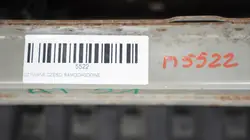 Courroie Avant OEM 360184602 pour Nissan NV200 1.5D