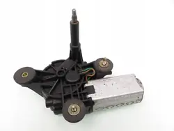 Alfa Romeo 159 2009 Heckwischermotor