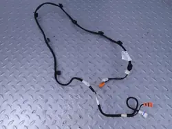 Harness de áudio Toyota ProAce City OEM 9827027780