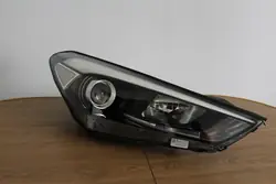 Faros Delantero Derecho Hyundai Tucson III