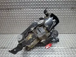Servopumpe OEM S17999610 für Fiat Scudo II