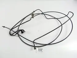 Fuel Lines from Engine to Tank Peugeot 208 12-15 1.2 VTI