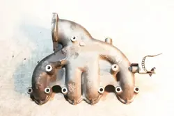 Audi OE Inlaatspruitstuk OEM 038129713AJ - 1.9L Diesel