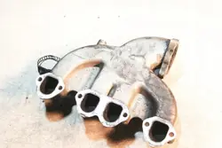 Audi OE Ansaugkrümmer OEM 038129713AJ - 1.9L Diesel