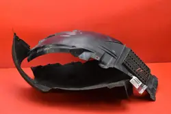 Gebruikte rechter voor spatbord OEM 7185164 BMW F01/F02