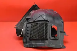 Aile avant droite d'occasion OEM 7185164 BMW F01/F02