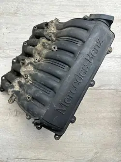 Ansaugkrümmer MERCEDES-BENZ A (W168) 6680900301