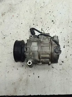 Compressore A/C VW Touareg II