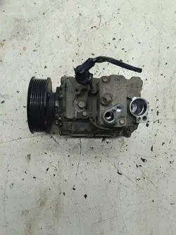 Compresseur A/C VW Touareg II