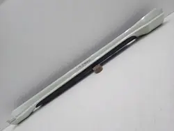 OEM 18073260 Linke Türschwellerleiste Jeep Compass II