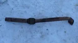 Auspuffkrümmerrohr Rover OE OEM 03-05r