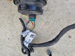 Moteur de rétroviseur Mercedes d'occasion - Pièce de remplacement