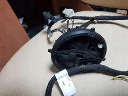 Motor de espelho Mercedes usado - Peça de substituição direta