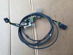 Fuel Filler Cap Handle Suzuki SX4 2006-2013