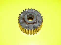 Nockenwellen-Zahnrad OEM 06C105263B Audi 3.0 ASN
