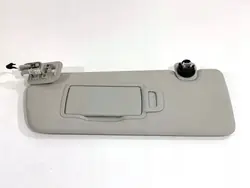 OEM LORK-1107-145217 Visor esquerdo Renault Arkana