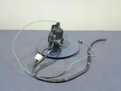 Compresseur suspension air BMW X5 G05 LCI OEM 5A70699