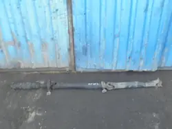 Drivaxel BMW E46 2.0D 1229569