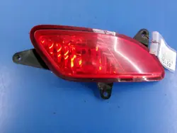 Reflector parachoques trasero Kia Ceed I OEM 92402-1H1