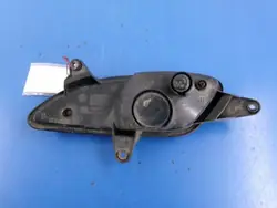Réflecteur pare-chocs arrière Kia Ceed I OEM 92402-1H1