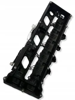 Couvercle de soupape Mercedes OEM A6560103603 - Occasion