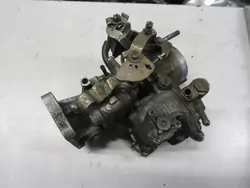 Fiat 128 Ritmo Carburetor Weber 32ICEV60