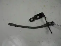 Flexible de Frein Avant OEM 551960198R Renault Clio 5