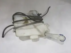 Scheibenwaschbehälter Mercedes-Benz OE 1718600160