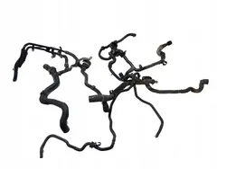 Volkswagen OE Vesiputkisarja 1.6 TDI CAY