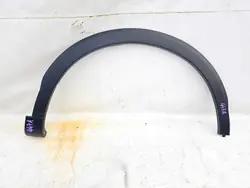 Acabamento de para-lama dianteiro direito MG HS 2018 -> OEM