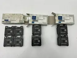 Bromsbelägg Bak OEM A0024208020 Mercedes