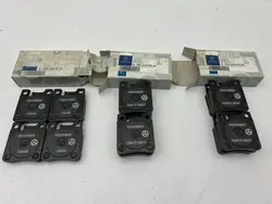 Bromsbelägg Bak OEM A0024208020 Mercedes