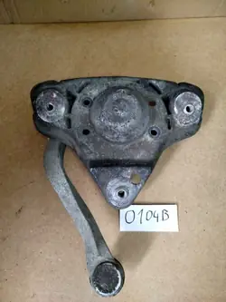 Support amortisseur supérieur droit OEM 100 Audi A4 B5